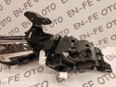 Oto Çıkma Parça / Opel / Corsa / Far & Stop / Sol Ön Far / Sıfır Parça 