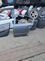 Oto Çıkma Parça / Volkswagen / Passat / Kaporta & Karoser / Sol Arka Kapı / Çıkma Parça 