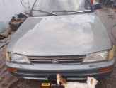 TOYOTA COROLLA AE 101 KAPUT ORJİNAL