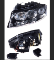 8E0941029H AUDI A4 2001-2004 SOL ELEKTRİKLİ XENON FAR DEPO MARKA