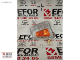 Oto Çıkma Parça / Toyota / Hilux / Elektrik / Sinyal Kolu / Sıfır Parça 