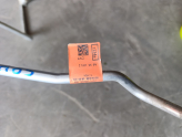 Oto Çıkma Parça / Ford / Tourneo Courier / Klima / Klima Borusu / Çıkma Parça 