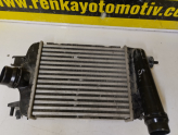 Oto Çıkma Parça / Renault / Clio / Radyatör / İntercooler / Çıkma Parça 