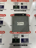 Oto Çıkma Parça / Skoda / Octavia / Beyin / Motor Beyni / Çıkma Parça 