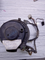 FORD Transit Kalorifer Motoru