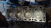 Oto Çıkma Parça / Mazda / 626 / Motor / Blok / Çıkma Parça 