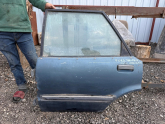 FORD TAUNUS SOL ARKA KAPI CAM KRİKOSU MANUEL ORJİNAL ÇIKMA