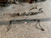 Oto Çıkma Parça / Fiat / Palio / Alt Takım / Viraj Demiri / Çıkma Parça 
