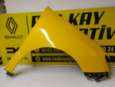 Oto Çıkma Parça / Renault / Symbol / Kaporta & Karoser / Sağ Ön Çamurluk / Çıkma Parça 
