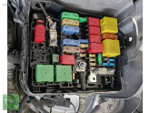 Oto Çıkma Parça / Opel / Crossland X / Elektrik / Sigorta Kutusu / Çıkma Parça 