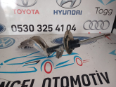 Oto Çıkma Parça / Renault / Austral / Alt Takım / Amortisör / Çıkma Parça 