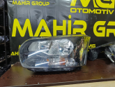 Oto Çıkma Parça / Ford / Transit / Far & Stop / Sol Ön Far / Çıkma Parça 