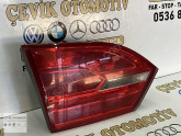 Oto Çıkma Parça / Volkswagen / Jetta / Far & Stop / Sol Arka Stop / Çıkma Parça 