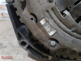 Oto Çıkma Parça / Renault / Fluence / Motor / Motor (komple) / Çıkma Parça 