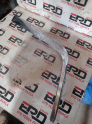 MERCEDES W210 SOL ÖN TAMPON NİKELAJI 2108800636 ORJİNAL