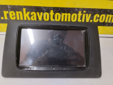Oto Çıkma Parça / Dacia / Duster / Teyp / Oto Teybi / Çıkma Parça 