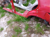 Oto Çıkma Parça / Hyundai / Excel / Kaporta & Karoser / Marşpiyel Sacı / Çıkma Parça 