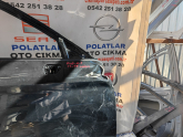 Oto Çıkma Parça / Audi / A3 / Kaporta & Karoser / Sağ Ön Kapı / Çıkma Parça 