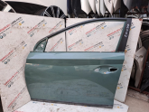 Hyundai bayon sol ön kapı (az hasarlı)