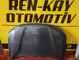 DACİA DUSTER MOTOR KAPUTU YEŞİL ORJ ÇIKMA RENKAY KOCAELİ