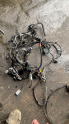 FİAT ULYSSE 2.0 PTPMATİK MOTOR TESİSATI OTO FEDAİ