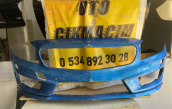AMG W176 Mercedes Ön Tampon - Oto Çıkma Parça A1768851825