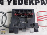 Oto Çıkma Parça / Volkswagen / Passat / Beyin / Konfor Beyni / Çıkma Parça 
