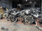 Oto Çıkma Parça / Audi / A7 / Kaporta & Karoser / Kapı Menteşesi / Çıkma Parça 