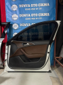 Oto Çıkma Parça / Audi / A6 / Kaporta & Karoser / Sağ Ön Kapı / Çıkma Parça 