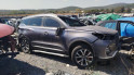 Hurda Belgeli Araçlar / Chery / Tiggo
