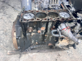 Oto Çıkma Parça / Mercedes / 200 / Motor / Blok / Çıkma Parça 