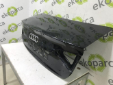 Oto Çıkma Parça / Audi / A4 / Kaporta & Karoser / Bagaj Kapağı / Çıkma Parça 