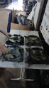 Oto Çıkma Parça / Honda / Civic / Klima / Klima Fanı / Çıkma Parça 