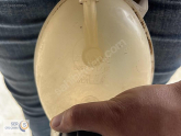 Oto Çıkma Parça / Renault / Symbol / Yakıt / Depo Kapağı / Çıkma Parça 