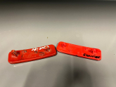 Oto Çıkma Parça / Ford / Tourneo Courier / Tampon / Tampon Reflektör / Çıkma Parça 