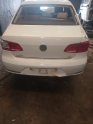 VW PASSAT B7 KASA BAGAJ KAPAĞI ÇIKMA