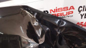 Oto Çıkma Parça / Nissan / Qashqai / Kaporta & Karoser / Kaput / Çıkma Parça 
