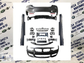 BMW 4 SERISI F32 IÇIN UYUMLU MT BODY KIT (ÖN-ARKA-YAN EKLER)