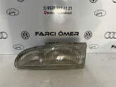 Oto Çıkma Parça / Hyundai / H100 / Far & Stop / Sol Ön Far / Çıkma Parça 