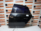 ÇIKMA AUDİ A4 2015 SOL ARKA KAPI ORİJİNAL