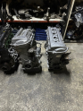 Toyota Avensis 3zz motor 1.6 çıkma Orjinal std