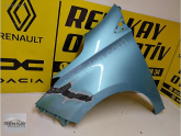 Oto Çıkma Parça / Renault / Zoe / Kaporta & Karoser / Sol Ön Çamurluk / Çıkma Parça 