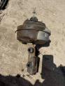 R9 Broadway  Westinghouse Vestenhauz Fren merkezi