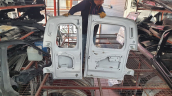 Oto Çıkma Parça / Opel / Combo / Kaporta & Karoser / Bagaj Kapağı / Çıkma Parça 