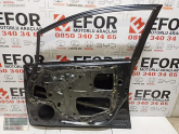 Oto Çıkma Parça / Toyota / Auris / Kaporta & Karoser / Sağ Ön Kapı / Çıkma Parça 