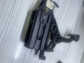 Oto Çıkma Parça / Volkswagen / Golf / Debriyaj / Debriyaj Çatalı / Çıkma Parça 