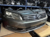 Oto Çıkma Parça / Volkswagen / Passat / Kaporta & Karoser / Komple Ön / Çıkma Parça 
