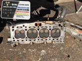 Oto Çıkma Parça / Toyota / Corolla / Motor / Silindir Kapağı / Çıkma Parça 