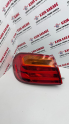BMW 420 SOL F32 SOL STOP