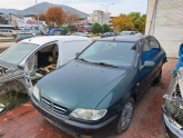 Oto Çıkma Parça / Citroen / Xsara / Kaporta & Karoser / Komple Arka / Çıkma Parça 